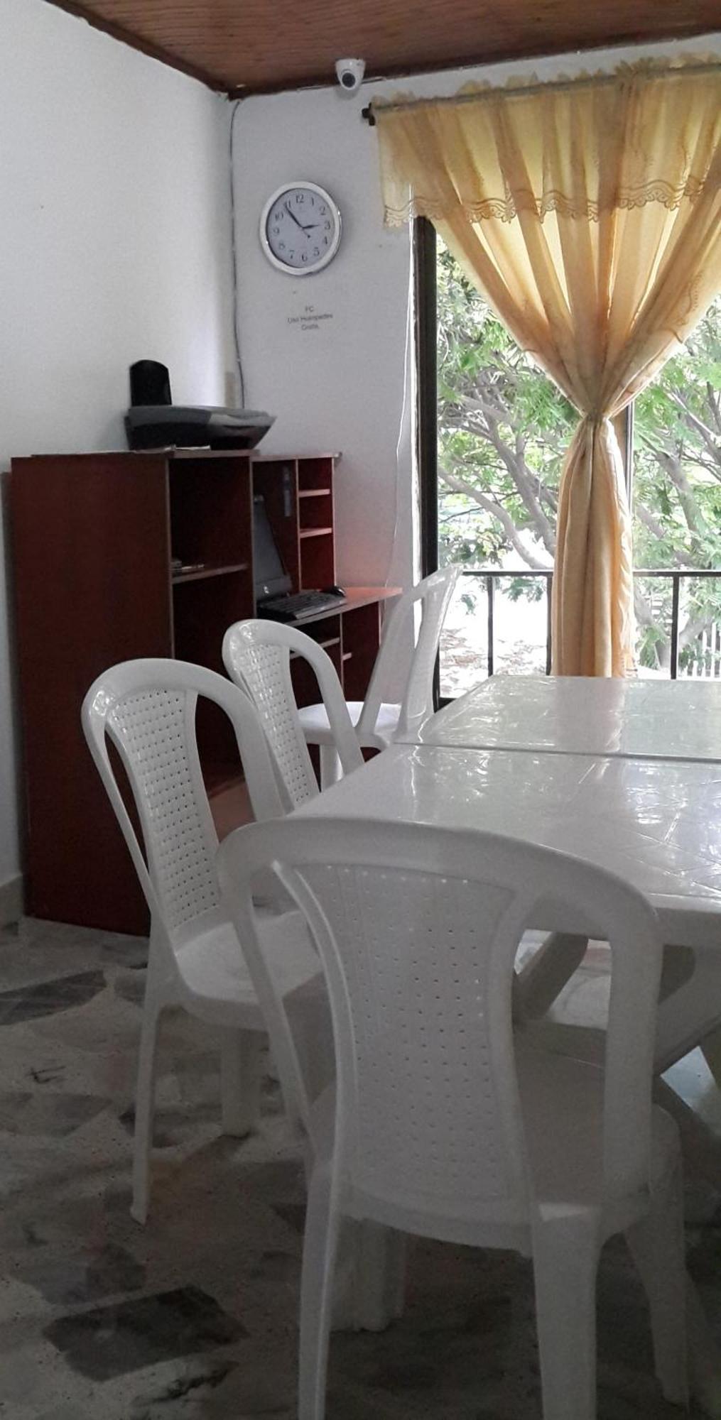 Hotel Jardin De Tequendama Cali Bagian luar foto