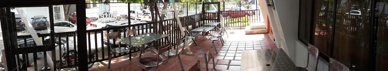 Hotel Jardin De Tequendama Cali Bagian luar foto