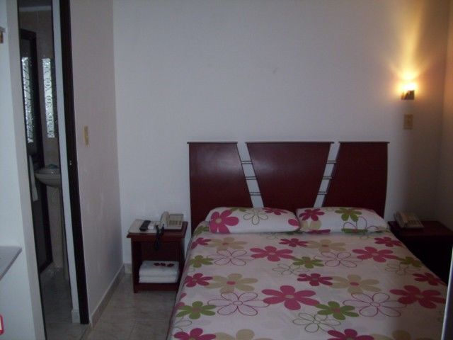 Hotel Jardin De Tequendama Cali Bagian luar foto