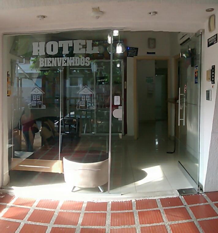 Hotel Jardin De Tequendama Cali Bagian luar foto