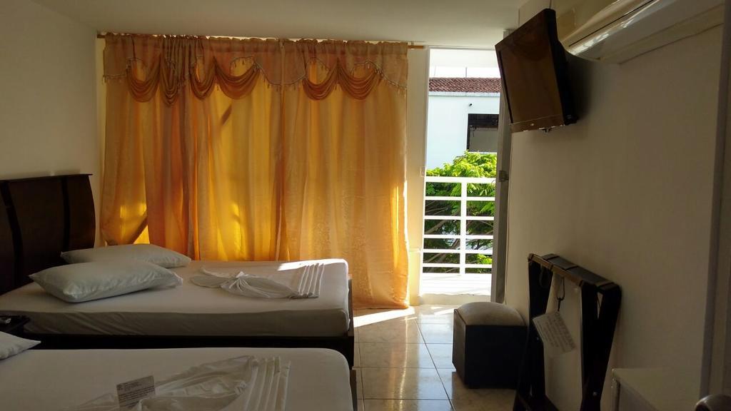 Hotel Jardin De Tequendama Cali Bagian luar foto