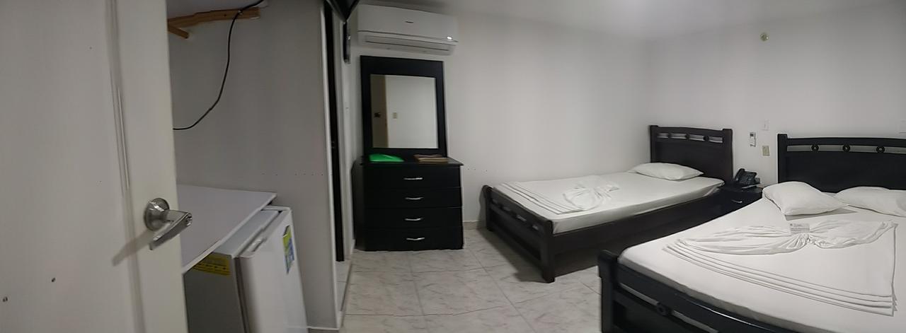 Hotel Jardin De Tequendama Cali Bagian luar foto