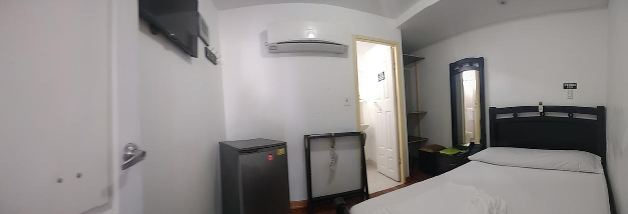 Hotel Jardin De Tequendama Cali Bagian luar foto