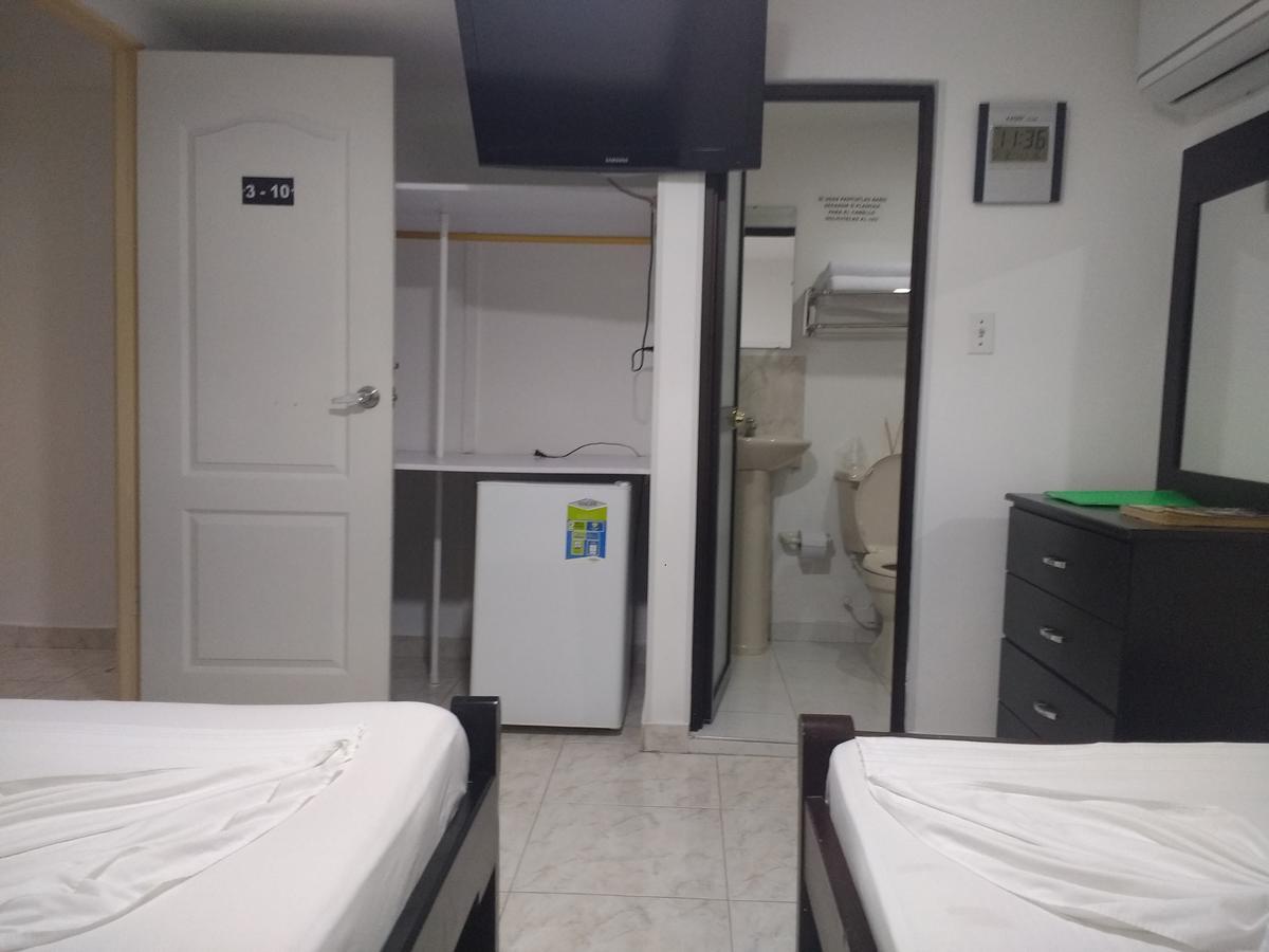 Hotel Jardin De Tequendama Cali Bagian luar foto