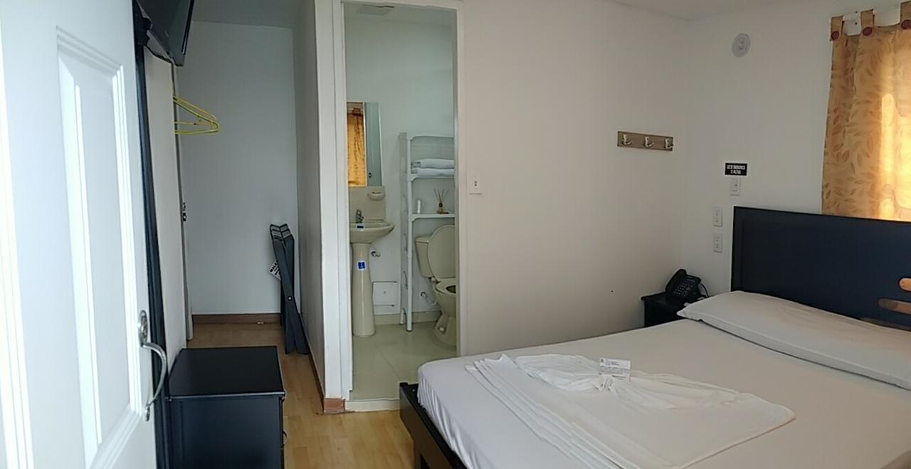 Hotel Jardin De Tequendama Cali Bagian luar foto