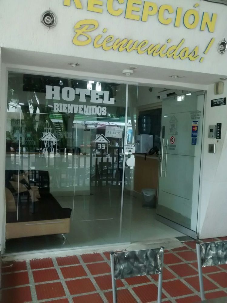 Hotel Jardin De Tequendama Cali Bagian luar foto
