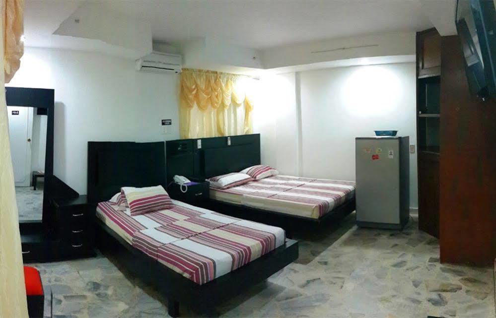 Hotel Jardin De Tequendama Cali Bagian luar foto