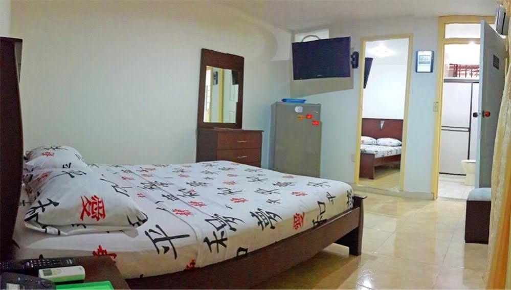 Hotel Jardin De Tequendama Cali Bagian luar foto