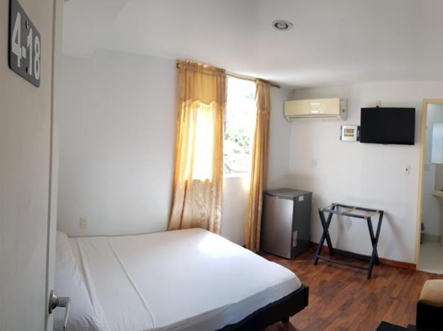 Hotel Jardin De Tequendama Cali Bagian luar foto