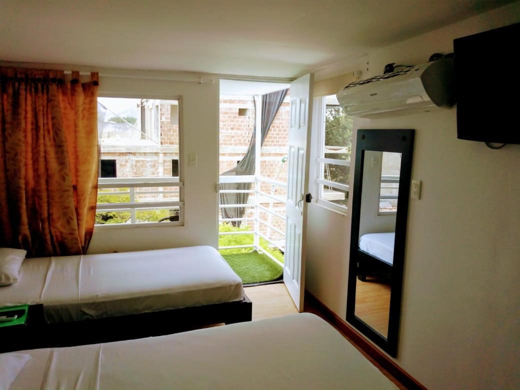 Hotel Jardin De Tequendama Cali Bagian luar foto
