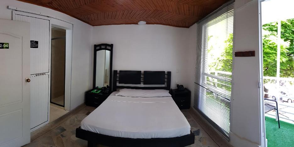 Hotel Jardin De Tequendama Cali Bagian luar foto