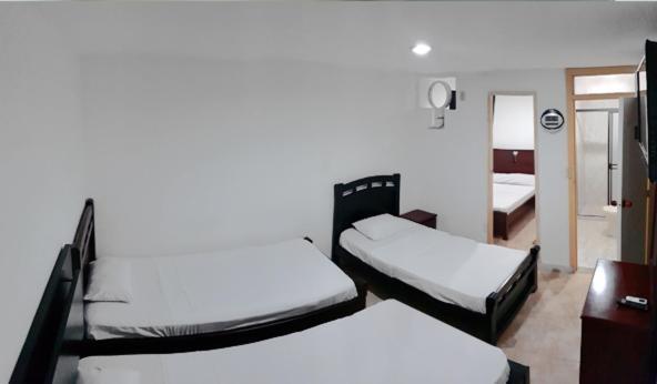 Hotel Jardin De Tequendama Cali Bagian luar foto