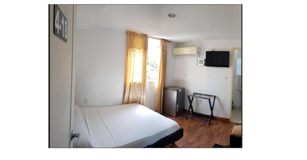Hotel Jardin De Tequendama Cali Bagian luar foto